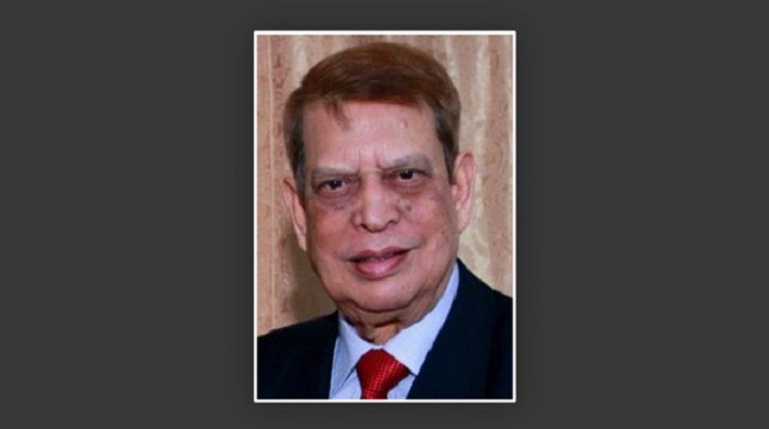 Barrister Abul Hasnat