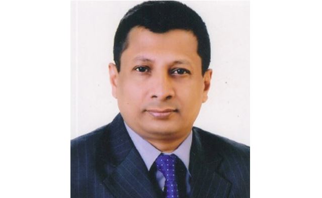 Chowdhury Abdullah Al-Mamun