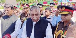 Not inviting anyone again, says Kamal on Rohingya infiltration