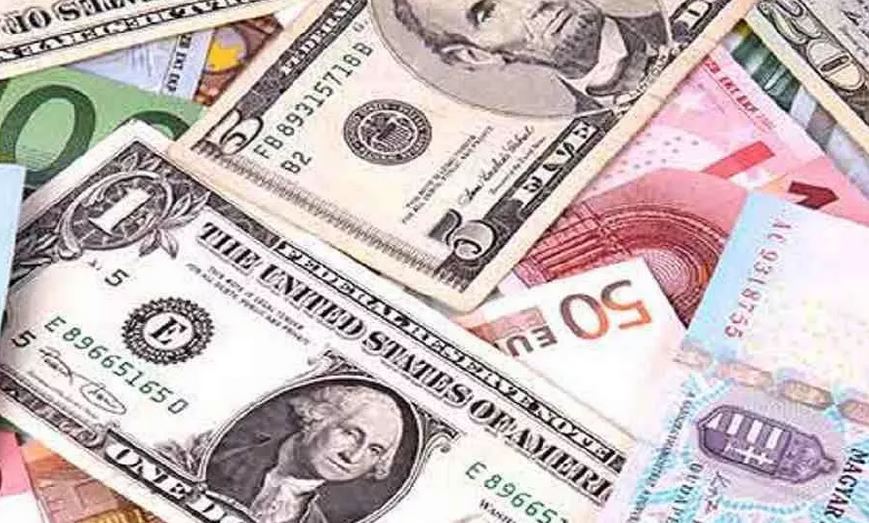 Remittances fall again in Oct