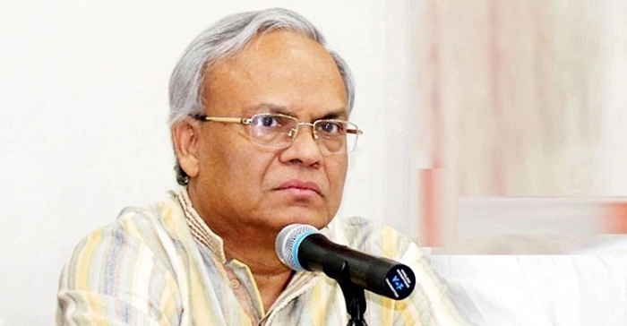 Ruhul Kabir Rizvi 