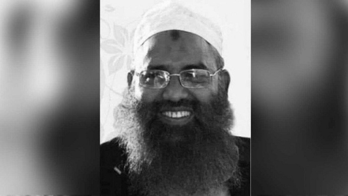 Mufti Shahidul Islam PHOTO: COLLECTED