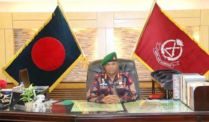 AKM Nazmul Hasan