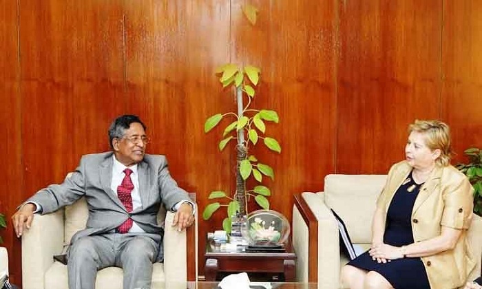 Canada will continue selling potassium fertilizer to Bangladesh: Razzaque