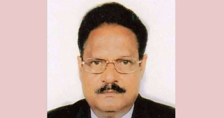Jatiya Janata Party chairman and former lawmaker Nurul Islam Khan has died. 