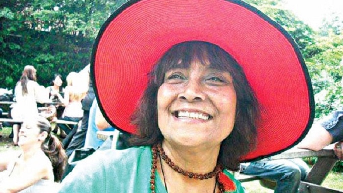 Sculptor Shamim Sikder