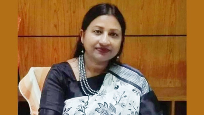 Kamrun Nahar