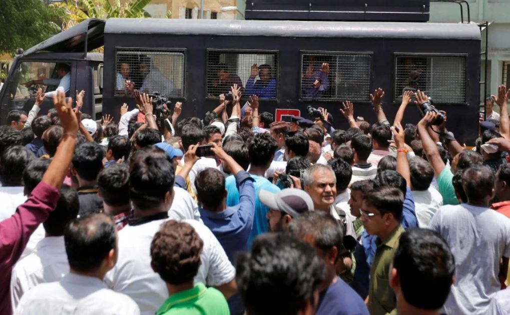 68 acquitted over deadly 2002 Gujrat riots