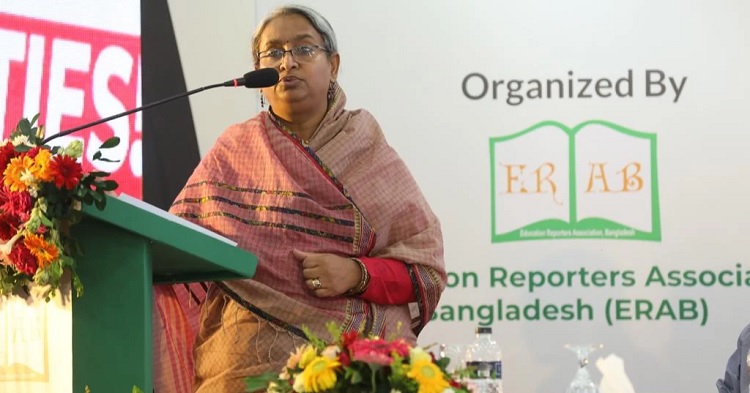 This is high time to allow PhD degrees in private universities: Dipu Moni