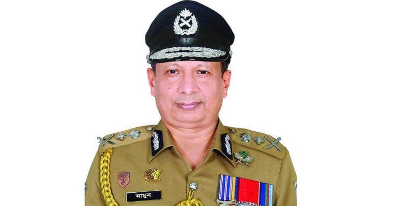 Chowdhury Abdullah Al Mamun 