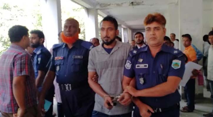 Man sentenced to death for killing wife over dowry