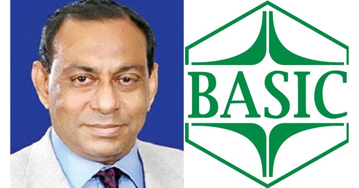 Court orders to attach former Basic Bank chairman Bacchu's 138-katha land