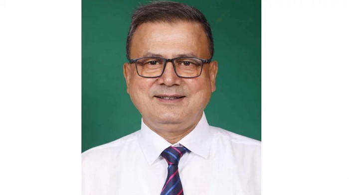 Chowdhury Abdullah Al-Mahmud (Al-Amin)