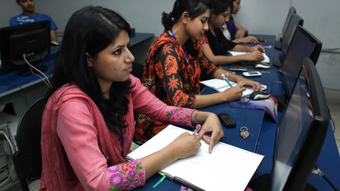 3 Bangladeshi universities to get $100 million from ADB to improve CSE ...