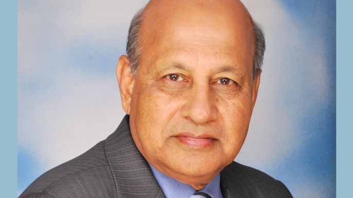 Bikalpa Dhara Bangladesh Secretary General Major (retd) Abdul Mannan
