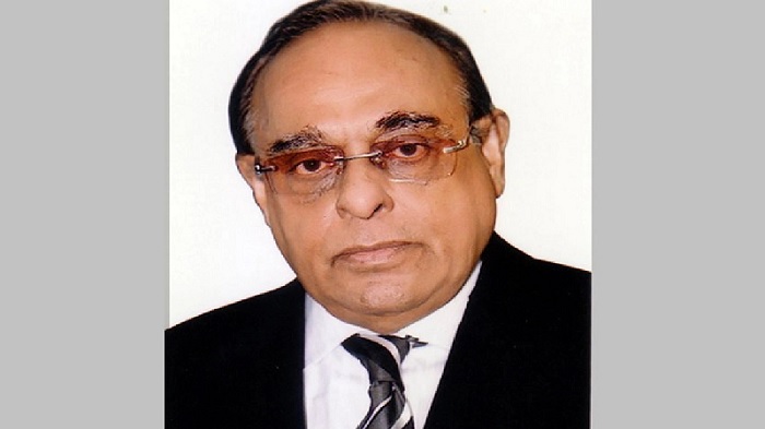 Mainul Hosein