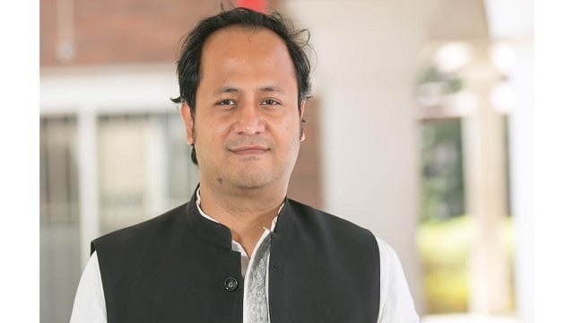 Mohibul Hasan Chowdhury