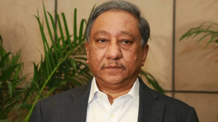 Nazmul Hassan