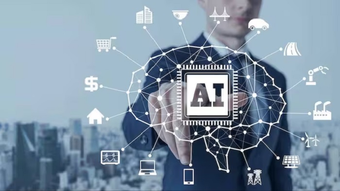 Artificial Intelleigence will affect 40% of jobs worldwide: IMF