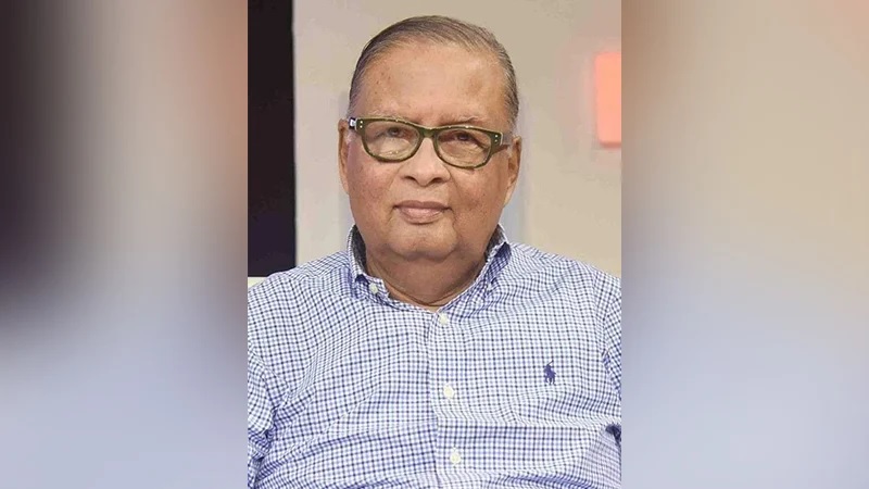 Professor Dr Abdul Momin Chowdhury