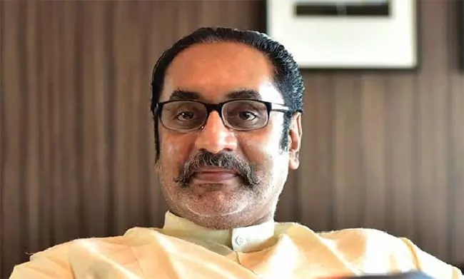 Pinaki Bhattacharya