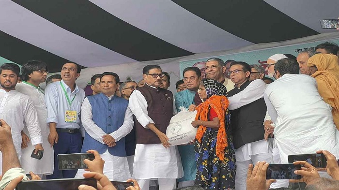 AL has never been subservient to any foreign state: Quader