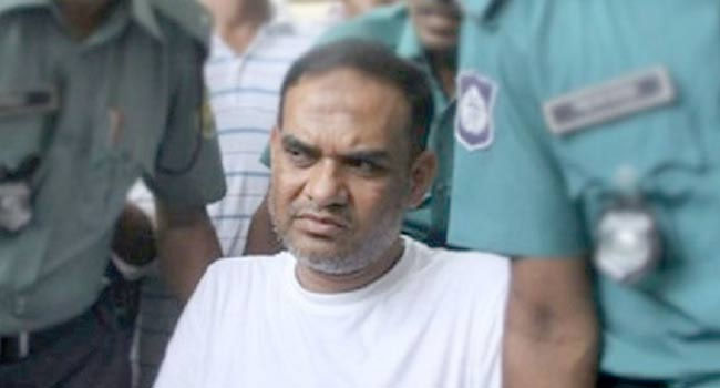 File Photo: Mia Nuruddin Ahmed Opu