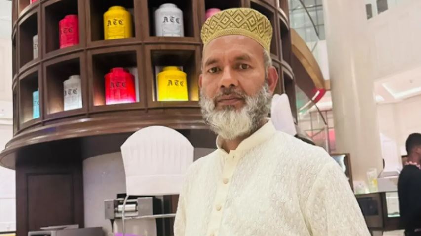 Driver Abed Ali among 17 arrested