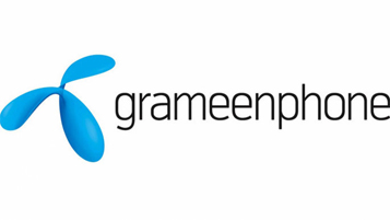 Grameenphone logo
