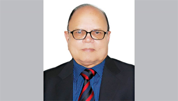 Ali Imam Majumder, Special Assistant to chief advisor Dr Yunus. Photo: Collected 