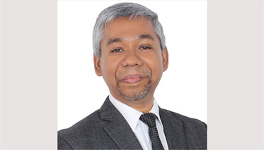 Md Abdur Rahman Khan. File Photo
