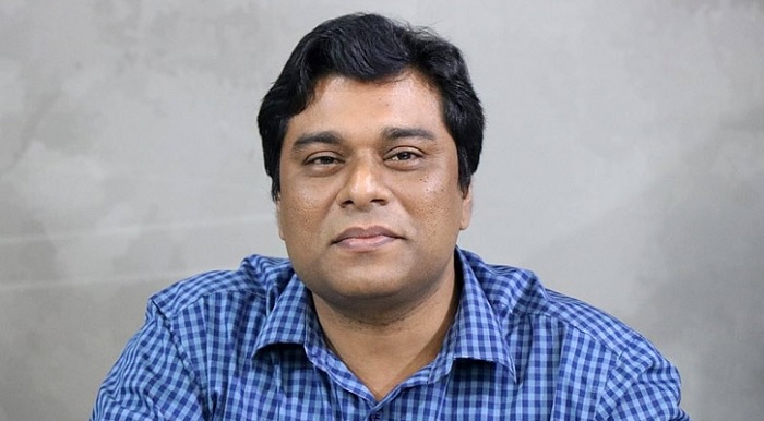Mahbub Morshed