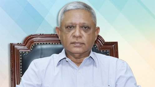 Dr Md Safiqul Rahman