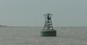 Water levels exceed danger level in 7 southern rivers