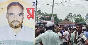 One killed, 20 hurt in clash during Eid-e-Miladunnabi procession