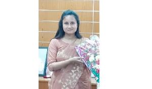 Female doctor 'commits suicide' in Panchagarh 