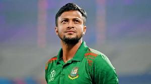 Shakib nears exclusive Test cricket milestone  