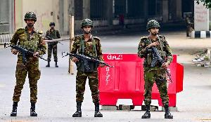 Army gets executive magistracy power across country