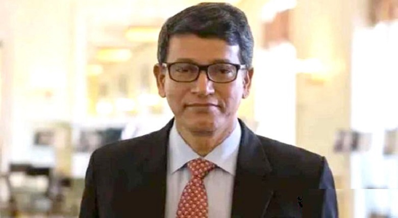 Prof Muhammad Yahia. File Photo