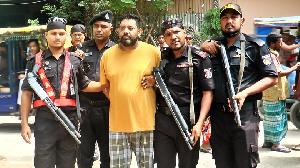 Twaki murder: RAB scrutinizes Azmeri Osman's torture cell, body disposal site