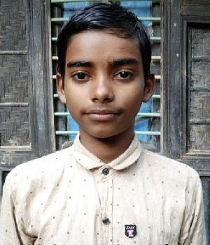 Scoolboy's body recovered in Madaripur