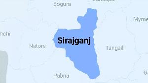 Bus helper 'murdered by miscreants' in Sirajganj
