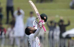 Mushfiqur becomes leading run-scorer in Bangladesh
