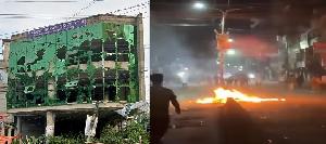 BNP factional clashes leave over 50 injured in Chandpur 