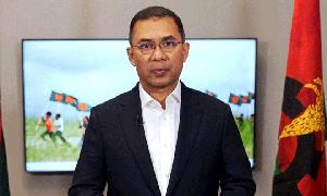 Tarique calls for national unity to achieve economic emancipation