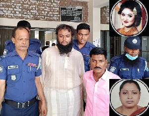 Youth to be hanged for killing woman, daughter in N'ganj