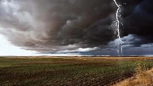 2 killed in Sirajganj lightning strikes