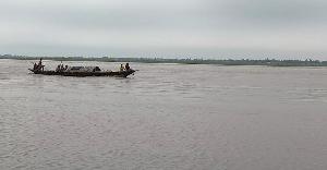 Young woman's body recovered from Teesta River