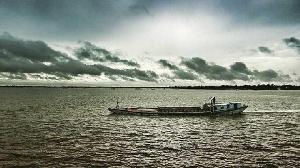 Bodies of 2 fishermen recovered from Meghna River