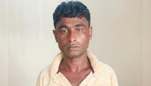 Man held over raping teen in Moulvibazar